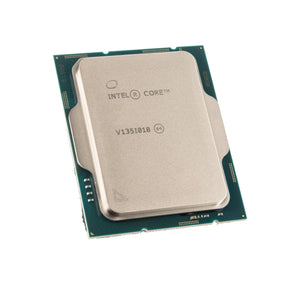 Intel Core I5-14600K 14th Gen CPU - Tray | 14600K