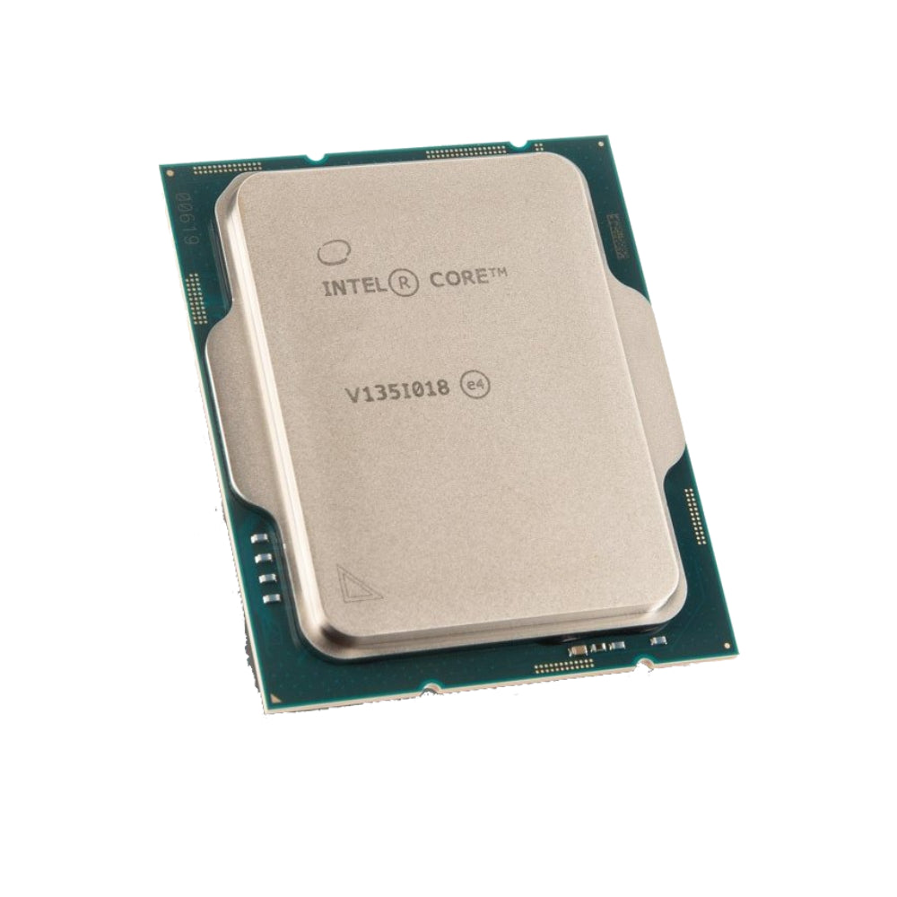 Intel Core I5-14600K 14th Gen CPU - Tray | 14600K