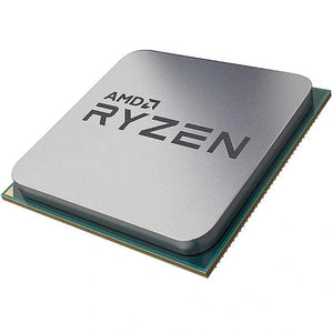 AMD Ryzen 7 7800X3D Desktop Processor (Tray) – 8 Cores, 16 Threads, 5.0GHz Boost, 96MB 3D V-Cache