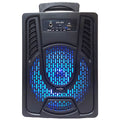 Gts Speaker Bt 5.0 Wireless 8 inch