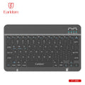 Bluetooth Wireless Rechargeable Keyboard For Mobile Phones Tablet Russian Spanish French AZERT For Android ios Windows