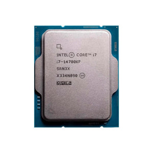 Intel Core i7-14700KF 14th Generation Processor - TRAY | 14700KF