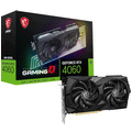 MSI Geforce RTX 4060 DDR6