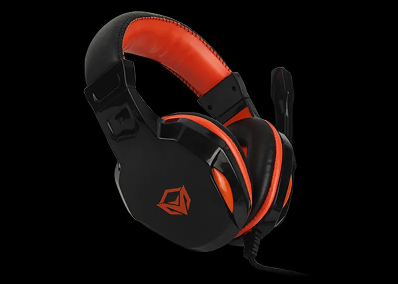 Gaming Stereo Headset HP010 MEETION
