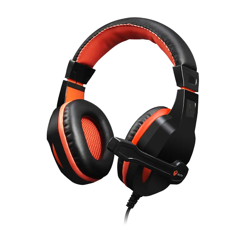 Gaming Stereo Headset HP010 MEETION