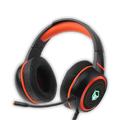 HIFI Backlit Gaming Headset HP030 MEETION