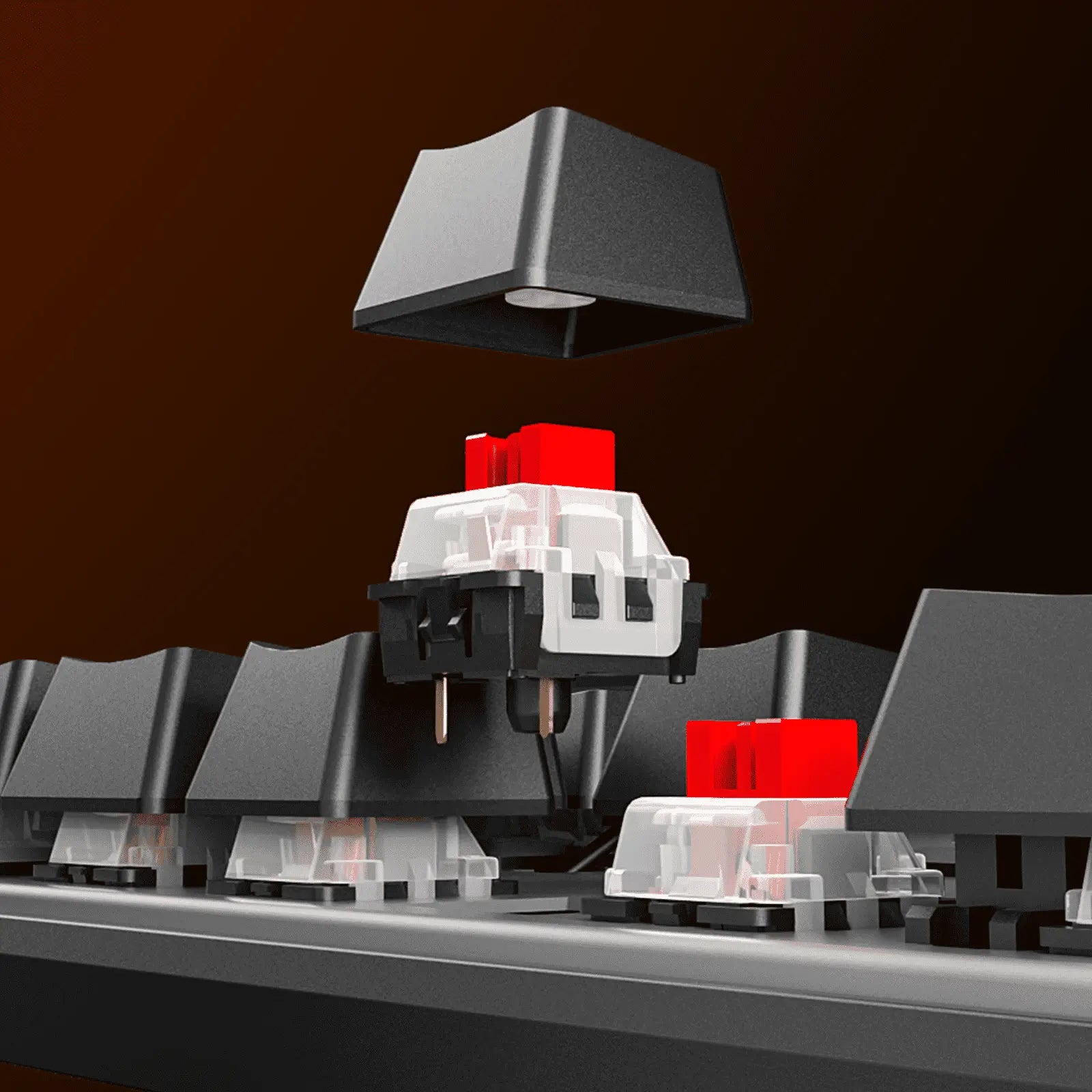 Meetion MK009PRO Keyboard